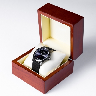 EIGER Day-Date | SWISS MADE | 1 of 30 EIGER Day-Date | SWISS MADE | 1 of 30